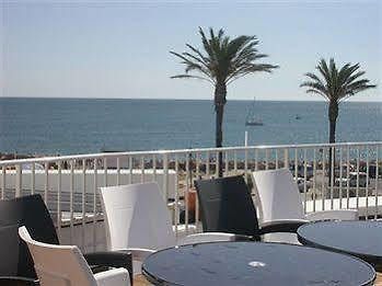 Bleu Mer Residence Saint-Cyprien  Exterior photo
