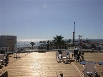 Bleu Mer Residence Saint-Cyprien  Exterior photo
