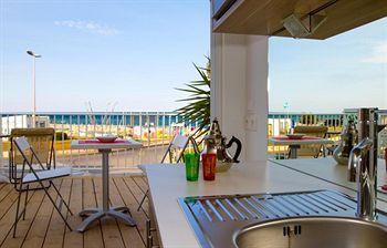 Bleu Mer Residence Saint-Cyprien  Exterior photo