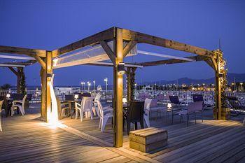 Bleu Mer Residence Saint-Cyprien  Exterior photo
