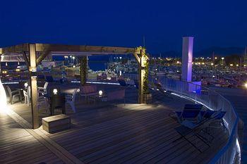 Bleu Mer Residence Saint-Cyprien  Exterior photo