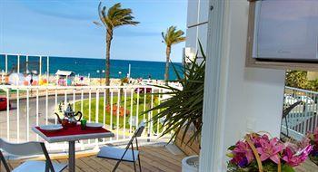 Bleu Mer Residence Saint-Cyprien  Exterior photo